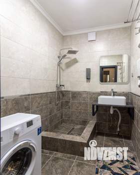1-к квартира, посуточно, 50м2, 2/4 этаж