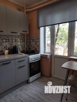 1-к квартира, посуточно, 30м2, 1/5 этаж
