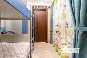 3-к квартира, на длительный срок, 120м2, 1/6 этаж