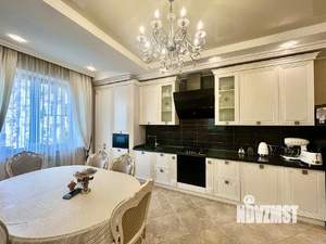 2-к квартира, на длительный срок, 110м2, 2/6 этаж