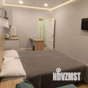 Студия квартира, посуточно, 23м2, 1/6 этаж
