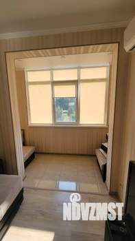 1-к квартира, на длительный срок, 38м2, 1/4 этаж