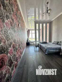 1-к квартира, на длительный срок, 50м2, 8/8 этаж