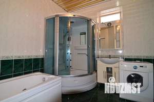 4-к квартира, посуточно, 200м2, 2/5 этаж