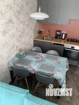1-к квартира, на длительный срок, 52м2, 3/5 этаж