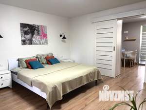 2-к квартира, посуточно, 48м2, 2/2 этаж