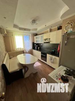 2-к квартира, посуточно, 63м2, 9/10 этаж