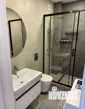 1-к квартира, на длительный срок, 48м2, 2/3 этаж