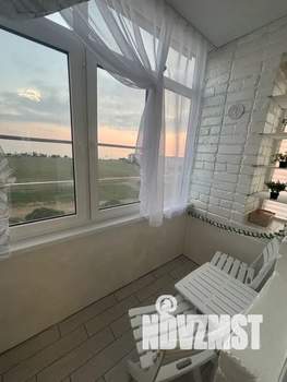 3-к квартира, посуточно, 64м2, 9/9 этаж