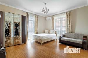 1-к квартира, на длительный срок, 47м2, 6/6 этаж