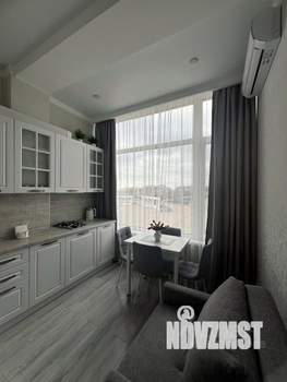 Студия квартира, посуточно, 30м2, 2/3 этаж