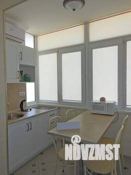 2-к квартира, посуточно, 39м2, 3/3 этаж