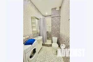1-к квартира, посуточно, 50м2, 6/7 этаж