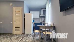 Студия квартира, посуточно, 35м2, 2/2 этаж