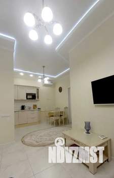 2-к квартира, посуточно, 50м2, 1/8 этаж