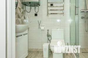 1-к квартира, посуточно, 25м2, 1/8 этаж