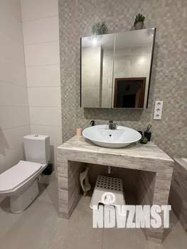 2-к квартира, посуточно, 54м2, 4/10 этаж