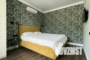 1-к квартира, посуточно, 36м2, 13/16 этаж