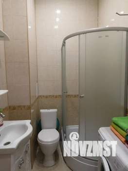 Студия квартира, посуточно, 30м2, 3/9 этаж