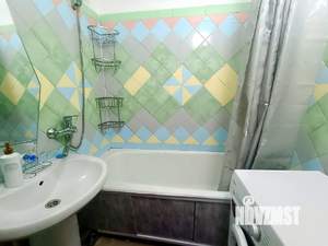 3-к квартира, посуточно, 75м2, 8/9 этаж