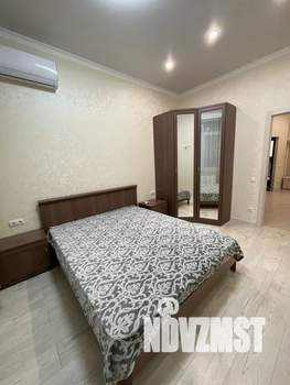 1-к квартира, посуточно, 56м2, 2/12 этаж