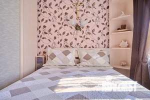 2-к квартира, посуточно, 45м2, 4/9 этаж