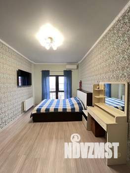 2-к квартира, посуточно, 45м2, 9/10 этаж