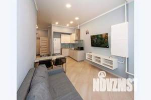 1-к квартира, посуточно, 51м2, 1/5 этаж