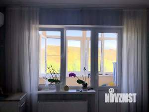 1-к квартира, на длительный срок, 38м2, 3/10 этаж