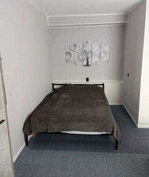 Студия квартира, на длительный срок, 28м2, 1/2 этаж