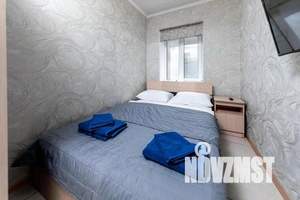 2-к квартира, посуточно, 33м2, 1/3 этаж