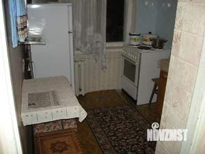 1-к квартира, посуточно, 35м2, 3/5 этаж