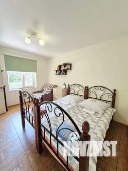 2-к квартира, посуточно, 43м2, 2/2 этаж