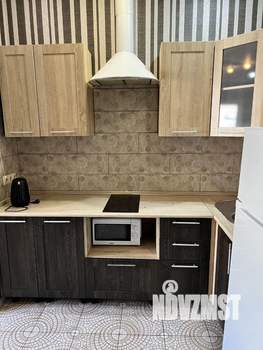 Студия квартира, на длительный срок, 28м2, 4/5 этаж