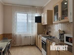 1-к квартира, посуточно, 46м2, 4/5 этаж
