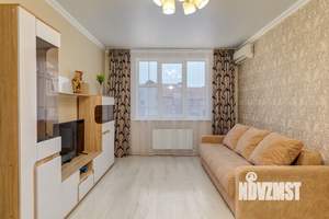 2-к квартира, посуточно, 70м2, 7/7 этаж