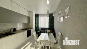 1-к квартира, на длительный срок, 48м2, 3/6 этаж