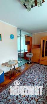 2-к квартира, посуточно, 49м2, 4/5 этаж