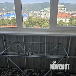 1-к квартира, посуточно, 60м2, 5/8 этаж