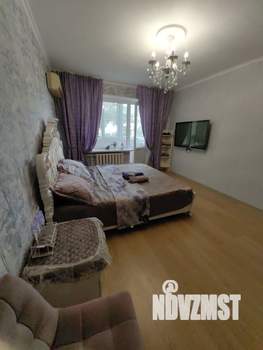 2-к квартира, посуточно, 60м2, 4/5 этаж