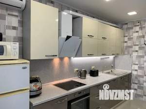 1-к квартира, посуточно, 52м2, 3/16 этаж