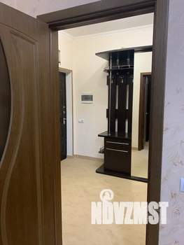 2-к квартира, посуточно, 60м2, 3/5 этаж