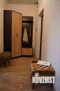 1-к квартира, на длительный срок, 38м2, 8/10 этаж