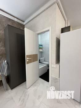 Студия квартира, на длительный срок, 33м2, 1/3 этаж