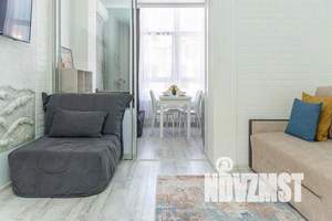 1-к квартира, посуточно, 30м2, 7/8 этаж