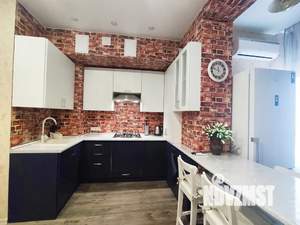 1-к квартира, посуточно, 46м2, 1/8 этаж