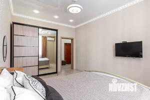 1-к квартира, на длительный срок, 48м2, 4/8 этаж