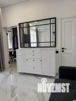 1-к квартира, посуточно, 40м2, 2/6 этаж