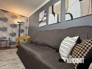 2-к квартира, посуточно, 60м2, 4/5 этаж