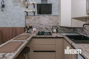 Студия квартира, посуточно, 20м2, 8/8 этаж